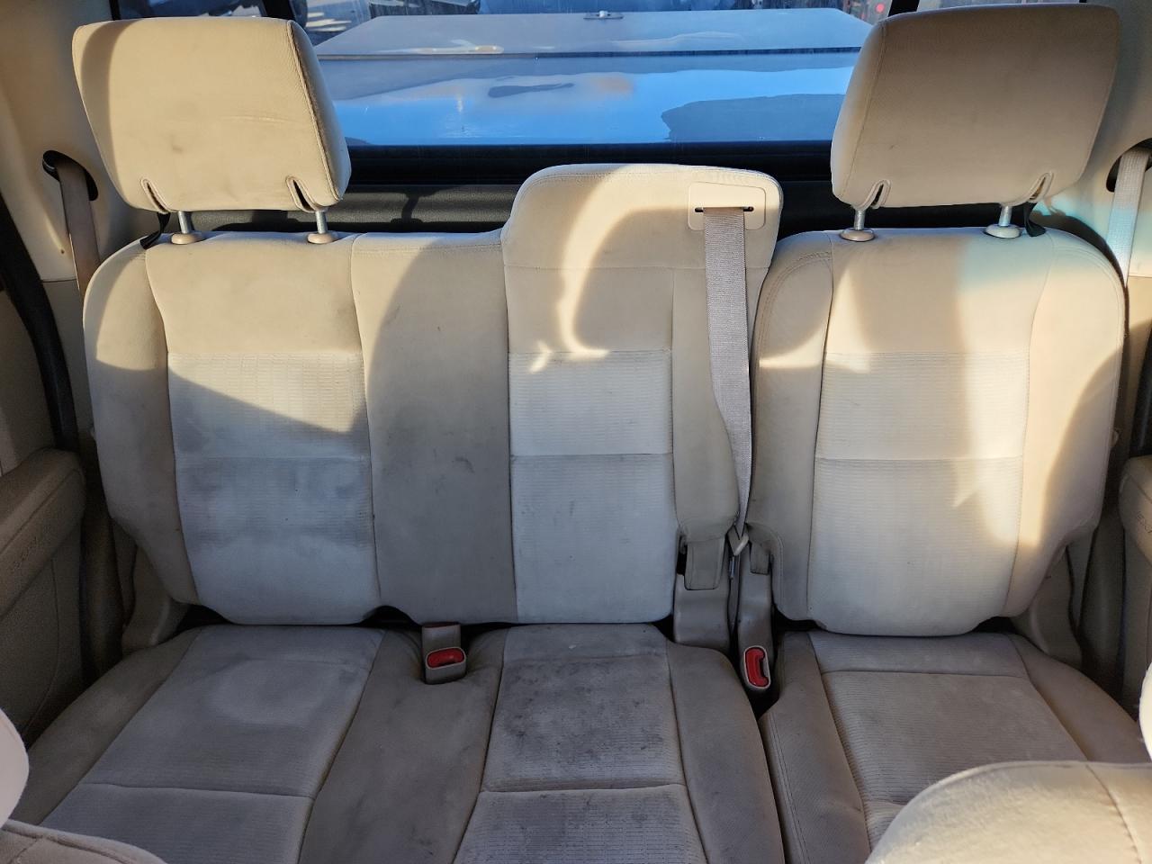2007 FORD Explorer Sport Trac