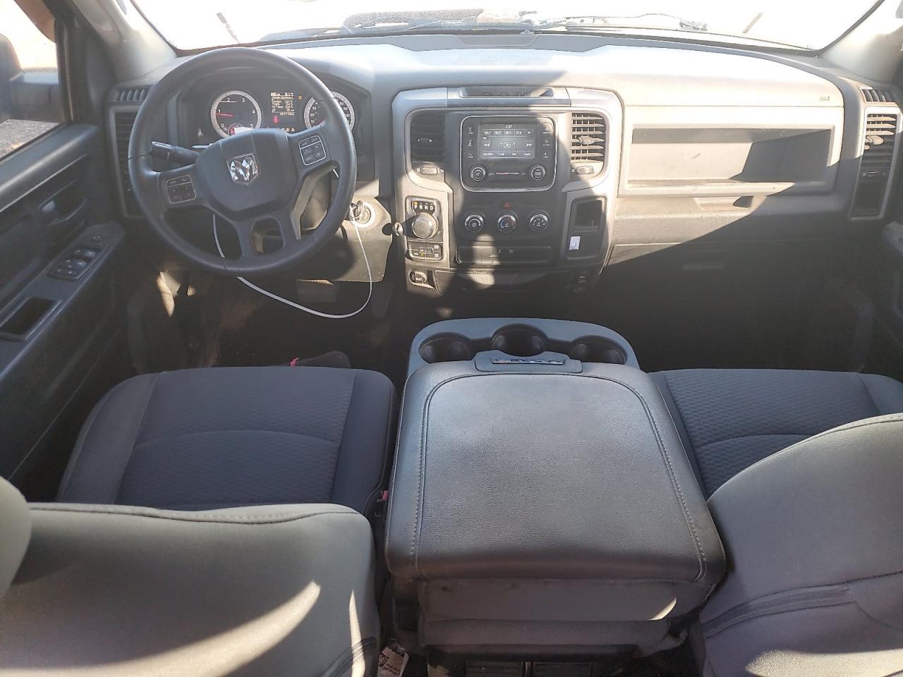 2015 RAM 1500