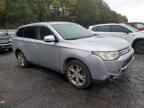 2014 MITSUBISHI outlander
