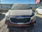 2017 KIA SEDONA