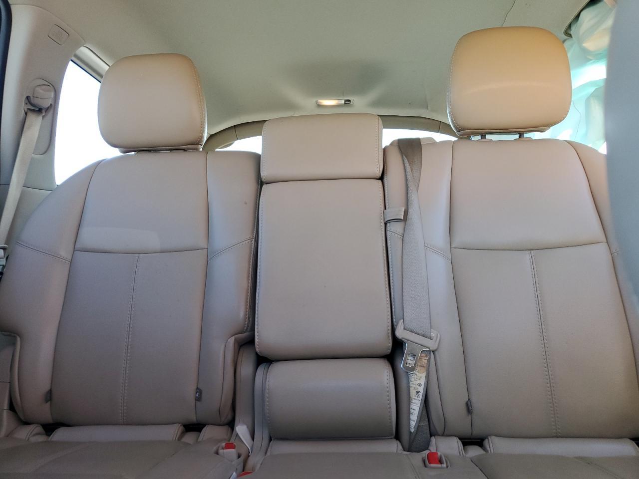 2019 NISSAN PATHFINDER