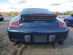 2000 PORSCHE 911