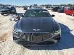 2023 GENESIS G70