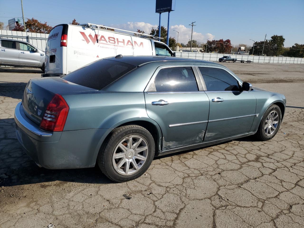 2006 CHRYSLER 300