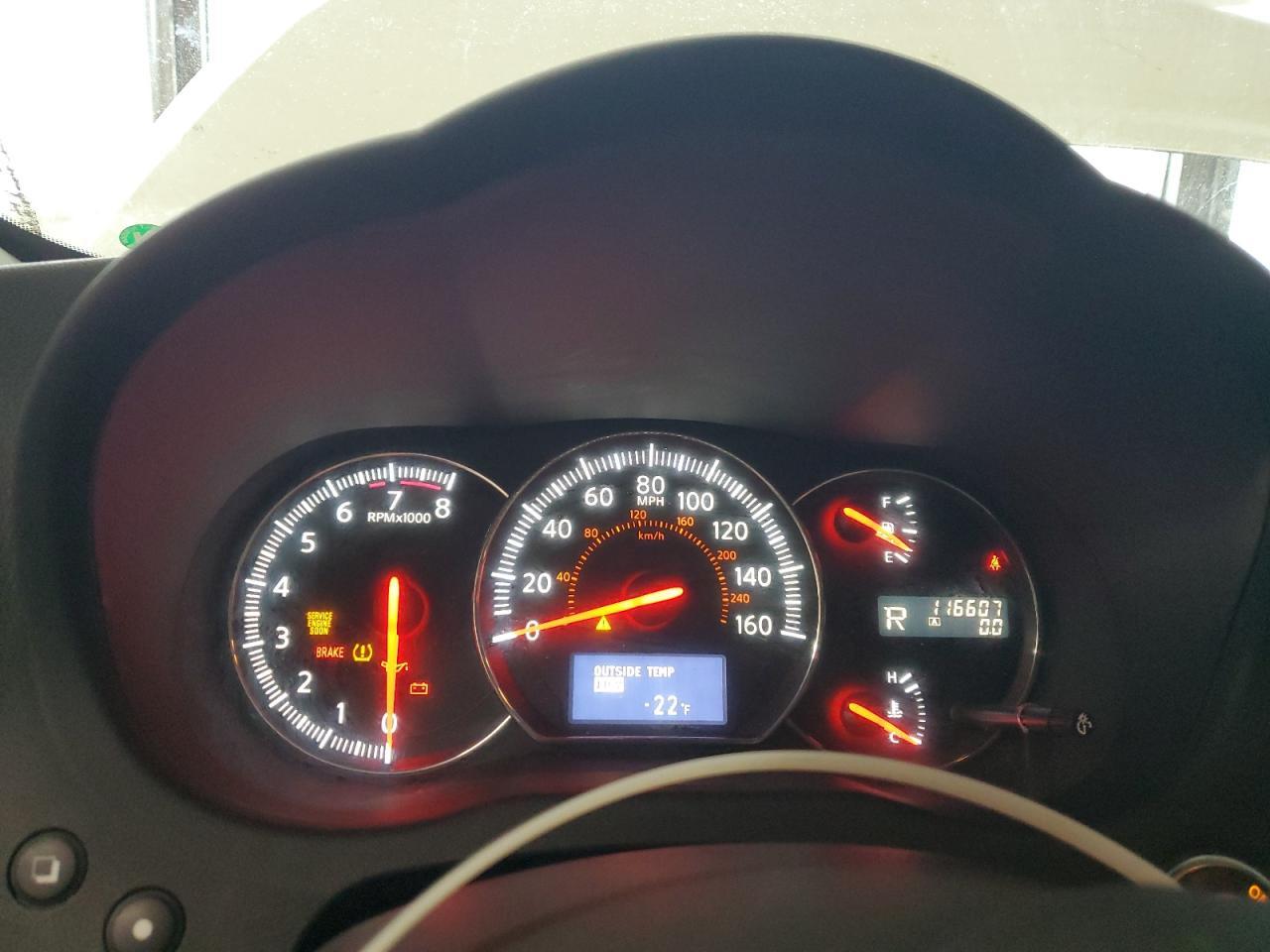 2014 NISSAN Maxima
