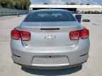 2015 CHEVROLET MALIBU