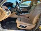 2016 BMW 7 series