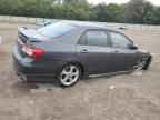 2011 TOYOTA COROLLA