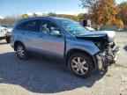 2007 HONDA CR-V