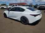 2025 LEXUS IS 350
