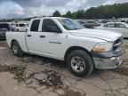 2012 DODGE RAM 1500