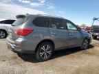 2019 NISSAN PATHFINDER