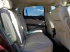 2016 LINCOLN MKX