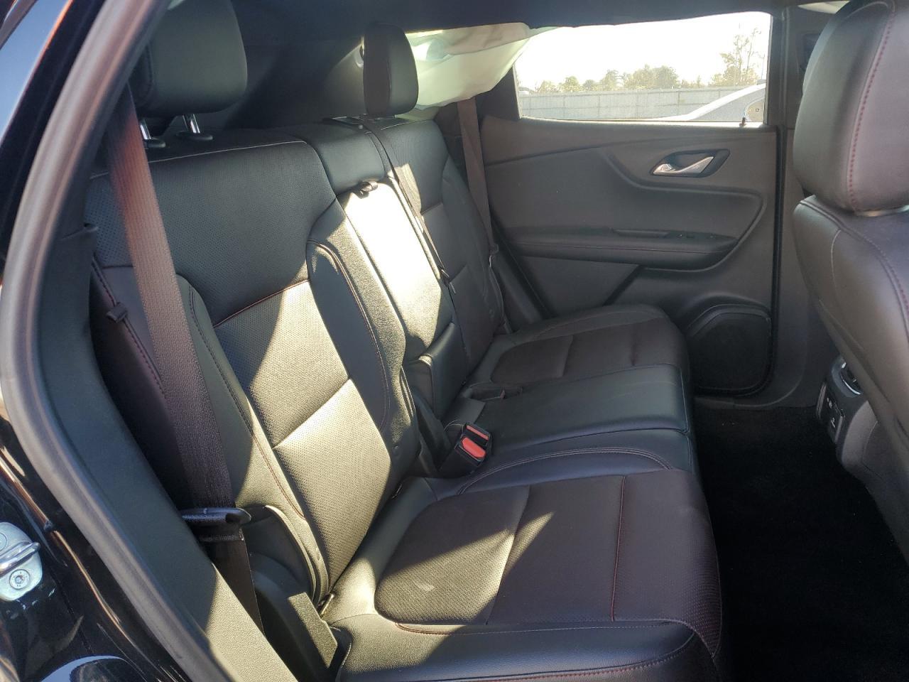 2020 CHEVROLET BLAZER