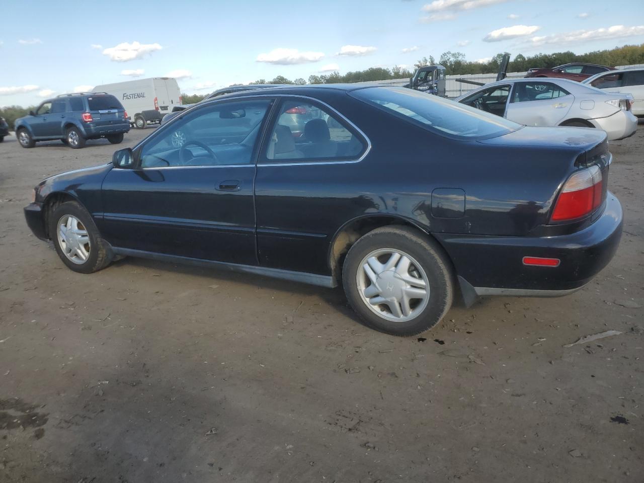 1996 HONDA ACCORD