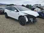 2025 TESLA MODEL X