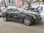 2018 CADILLAC ATS