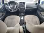 2015 NISSAN Versa Note