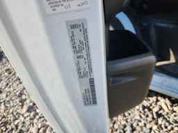 2023 RAM ProMaster 3500