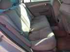 2009 CHEVROLET MALIBU
