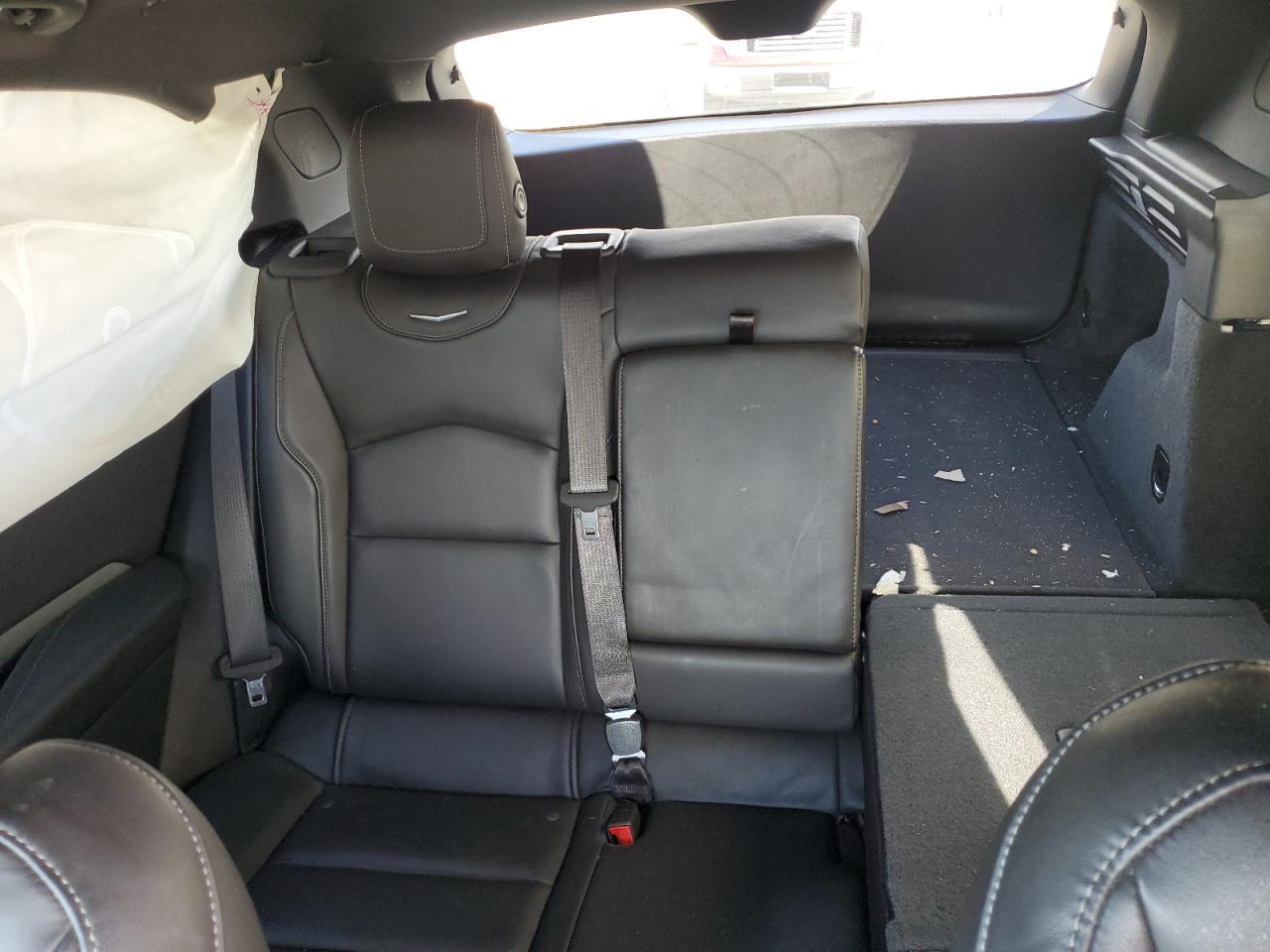 2019 CADILLAC XT4