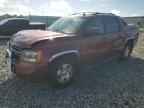 2009 CHEVROLET Avalanche