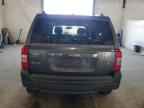 2017 JEEP PATRIOT