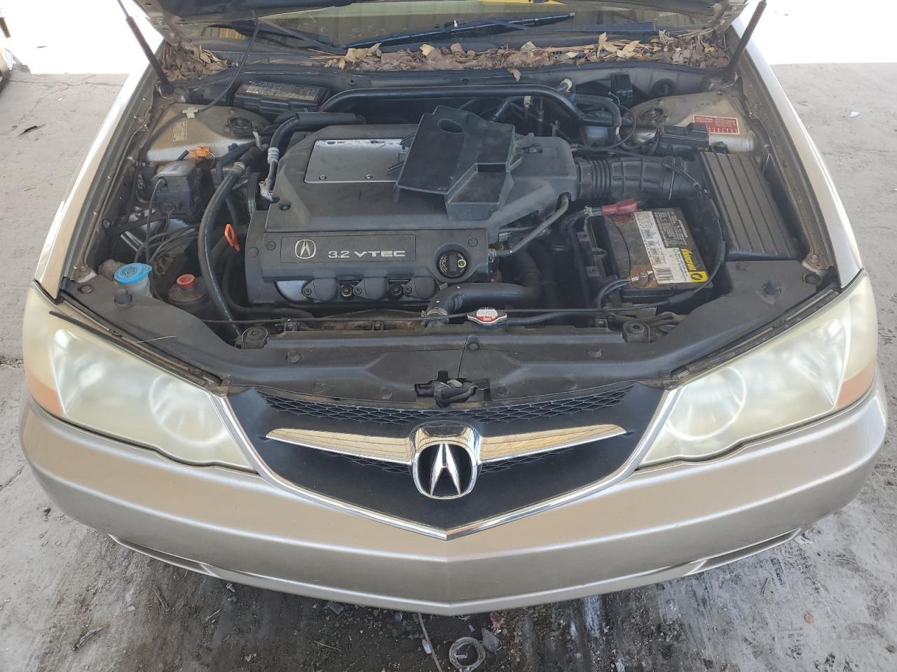 2003 ACURA TL