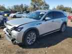 2025 MAZDA CX-90