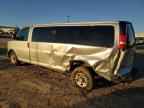 2011 CHEVROLET Express 3500