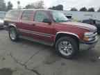 2002 CHEVROLET Suburban