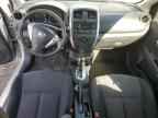 2017 NISSAN VERSA