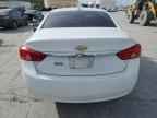 2018 CHEVROLET IMPALA