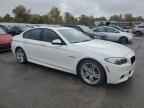 2014 BMW 5 series