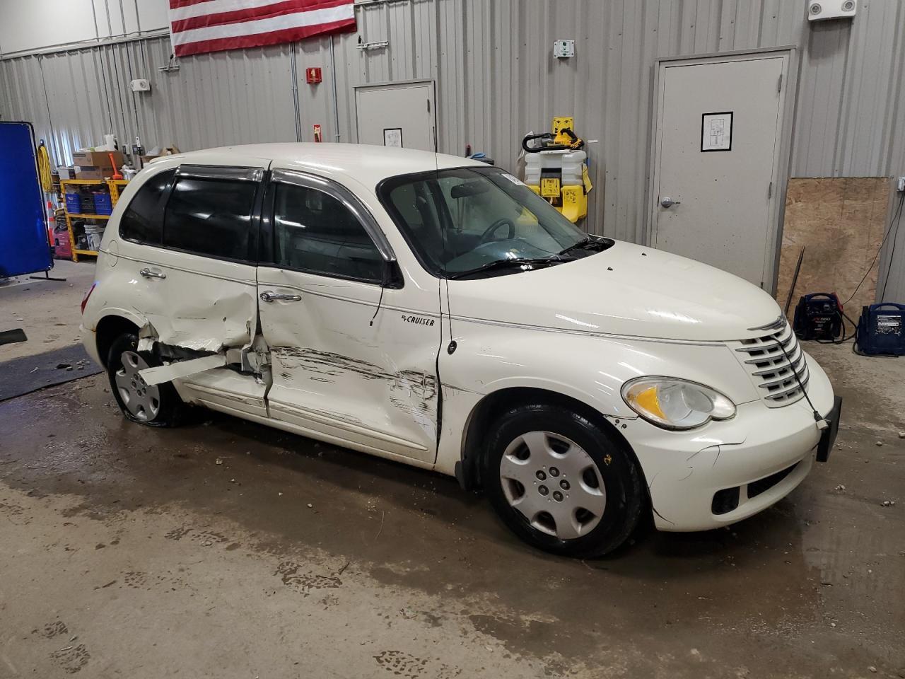 2006 CHRYSLER PT CRUISER