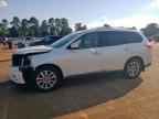 2016 NISSAN PATHFINDER
