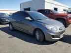 2012 HYUNDAI ACCENT