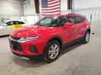 2019 CHEVROLET BLAZER