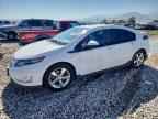 2015 CHEVROLET VOLT