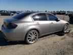 2008 INFINITI G35