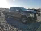 2016 NISSAN Titan