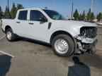 2025 FORD Maverick