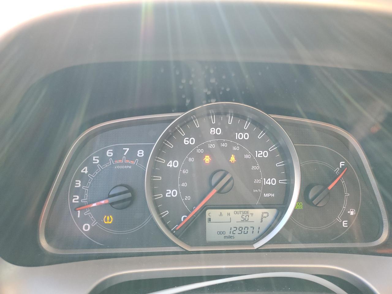 2014 TOYOTA RAV4