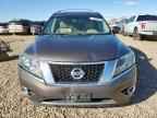 2015 NISSAN PATHFINDER