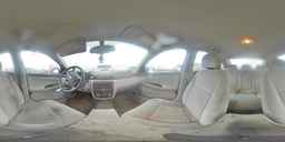 2006 CHEVROLET IMPALA
