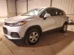 2020 CHEVROLET TRAX