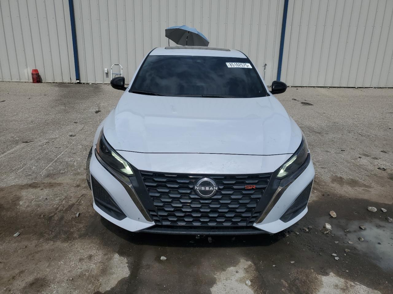 2023 NISSAN ALTIMA