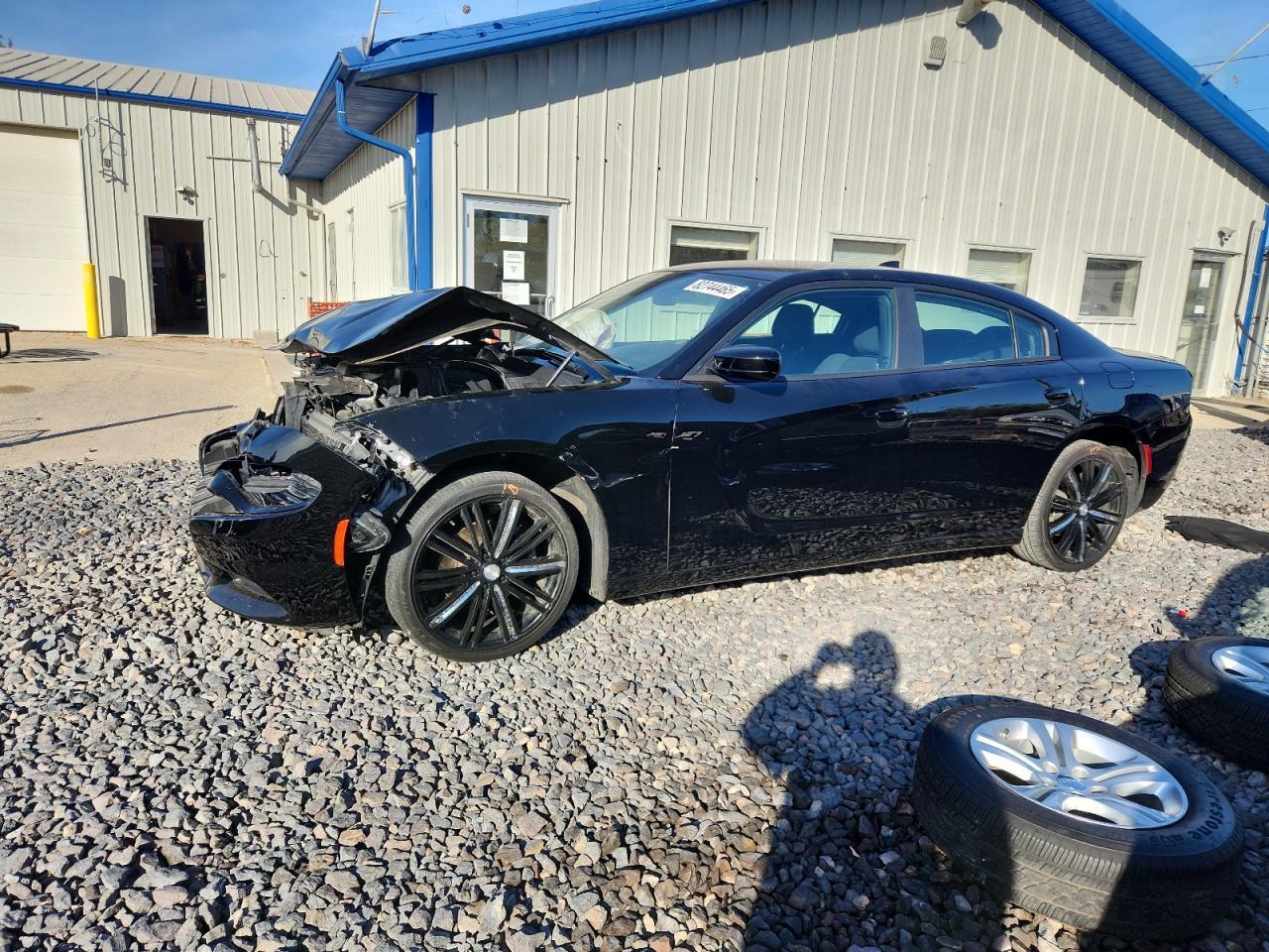 2023 DODGE CHARGER