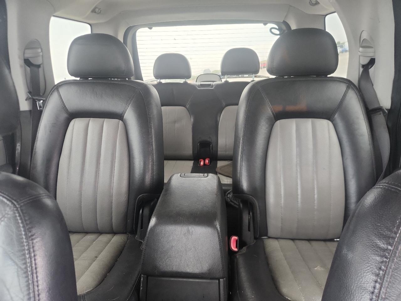 2004 MERCURY Mountaineer
