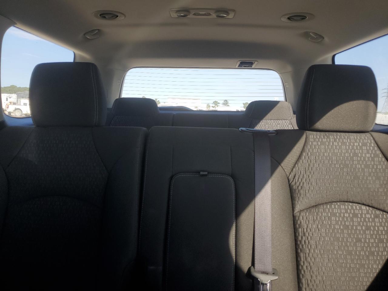2015 GMC ACADIA